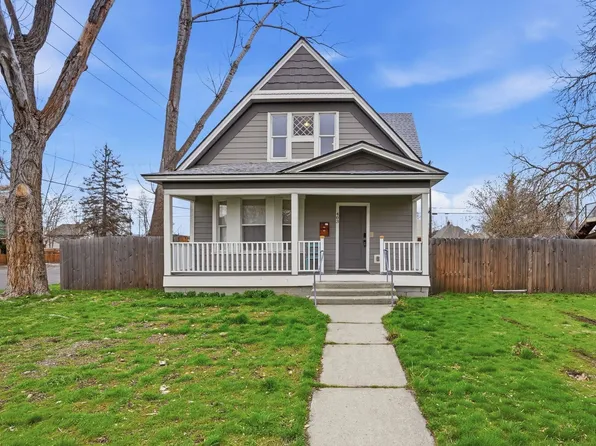 403 E Ermina Ave, Spokane, WA 99207
