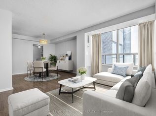 5 Old Sheppard Ave #1209, Toronto, ON M2J 4K3