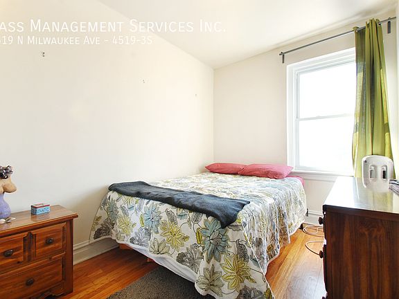 5th image of 4519 N Milwaukee Ave #3S
