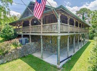 15595 W Andrew Johnson Hwy, Bulls Gap, TN 37711