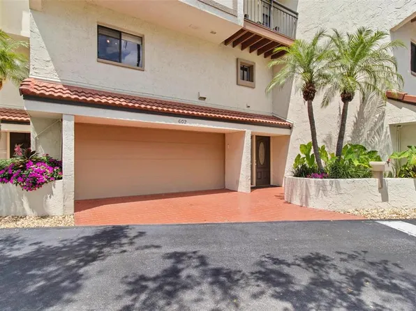 240 Windward Psge APT 602, Clearwater, FL 33767