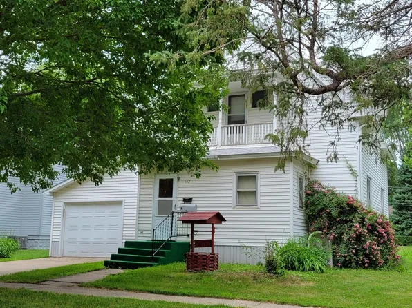 107 N Oak St, Marcus, IA 51035