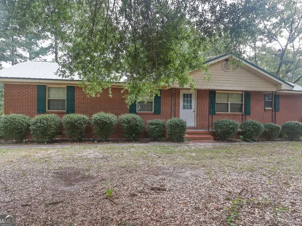 4580 Stuckey Rd, Danville, GA 31017