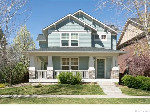 1069 Syracuse Ct, Denver, CO 80230