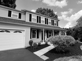 1109 Norris Ct SW, Leesburg, VA 20175
