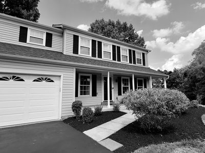 1109 Norris Ct SW, Leesburg, VA, 20175