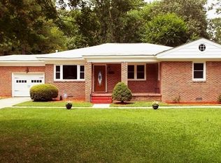 21015 Brewers Neck Blvd, Carrollton, VA 23314
