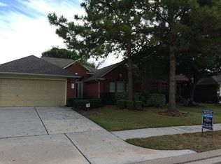 13414 Indigo Trace Ct, Houston, TX 77070