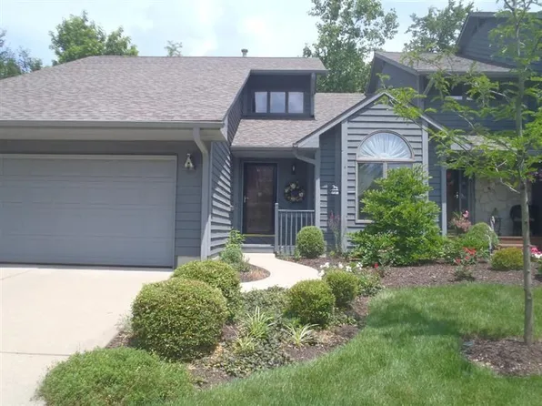 4823 Beechwood Ln #28, Middletown, OH 45042
