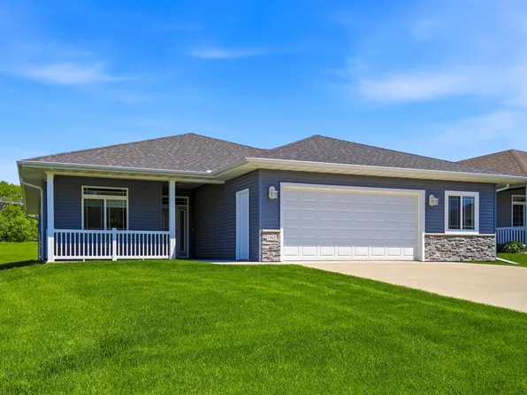 1562 Eagle Ridge St NE, Owatonna, MN 55060