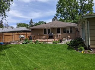 6738 16th Ave S, Richfield, MN 55423