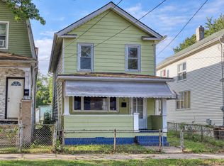 40 N Meade St, Wilkes Barre, PA 18702