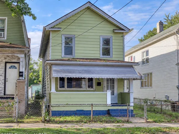 40 N Meade St, Wilkes Barre, PA 18702