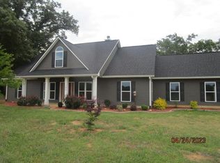 745 Thrasher Rd, Plains, GA 31780