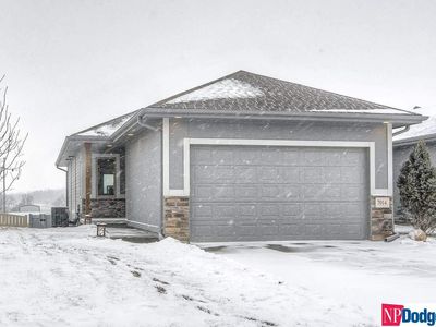 7014 N 154th St, Bennington, NE, 68007
