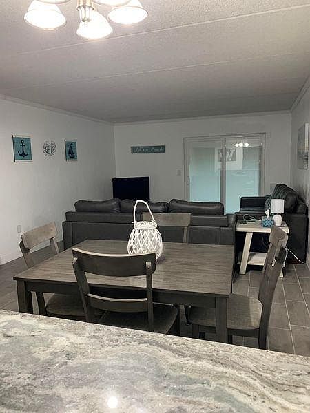Dining/Living Room