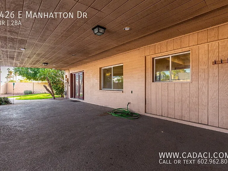 1426 E Manhatton Dr — Photo 19