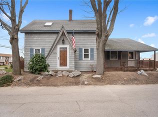 1074 Cedar Swamp Rd, Warwick, RI 02889