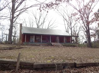 14094 Attala Rd #3122, Kilmichael, MS 39747