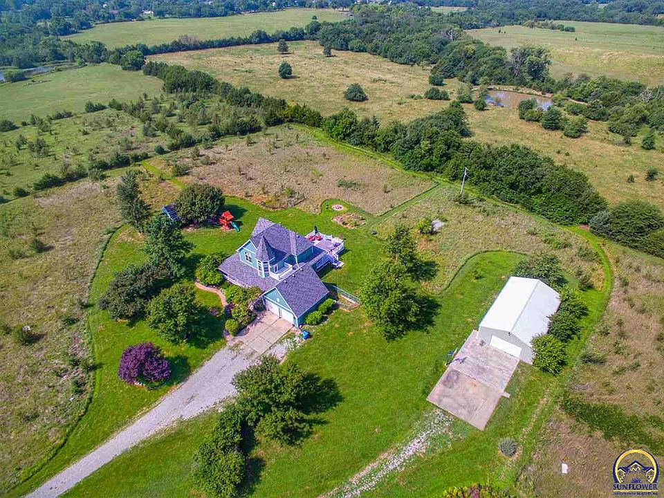 4229 NE Croco Rd, Topeka, KS 66617 Zillow