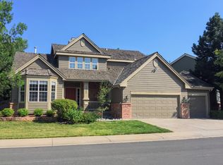 10268 Rowlock Way, Parker, CO 80134