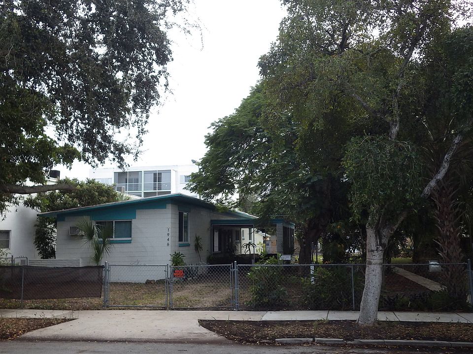 Front Madison St - Lot 27&28