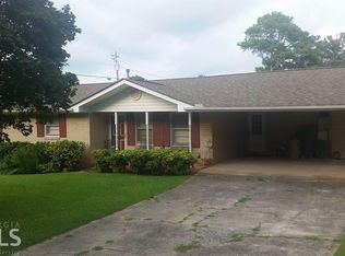 360 Turkey Creek Rd, Newnan, GA 30263