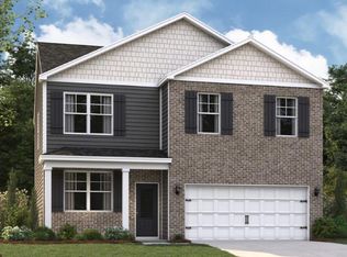 2211 Chelle Dr NE, Cleveland, TN 37323