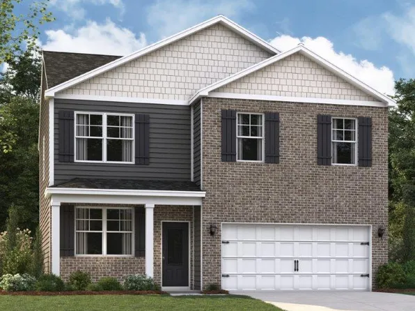 2211 Chelle Dr NE, Cleveland, TN 37323