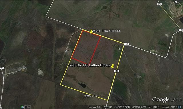 1st image of 1495 County Road 115