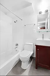 Rented by Keller Williams NYC