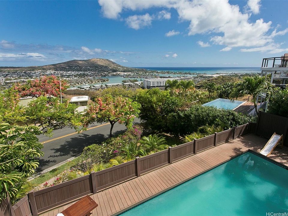806 Kaahue St, Honolulu, HI 96825 Zillow