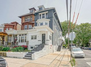 323 S 51st St #7, Philadelphia, PA 19143