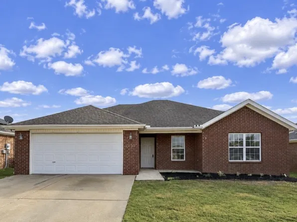 3503 SW Carriageway Ave, Bentonville, AR 72712