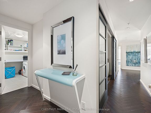 5th image of 180 University Ave #3006