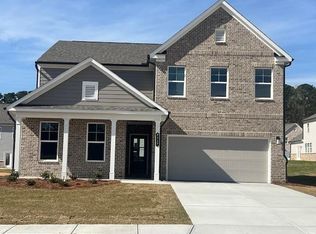 2027 Jordan Knoll Ln, Lawrenceville, GA 30043