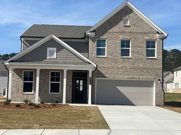 2027 Jordan Knoll Ln, Lawrenceville, GA 30043