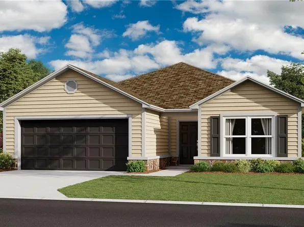 4729 SE 5th St, Blue Springs, MO 64014