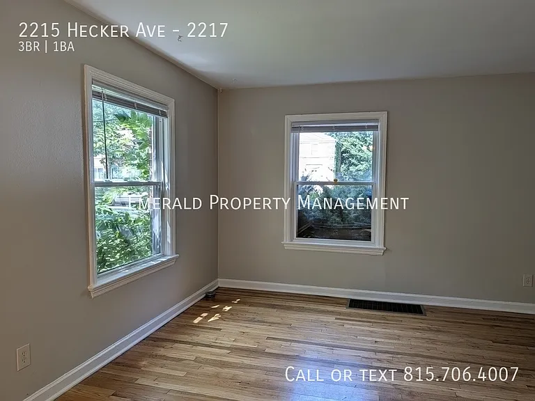 2215 Hecker Ave #2217 — Photo 4
