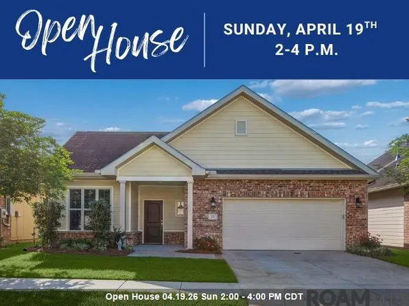 7111 Village Maison Ct Unit 23, Baton Rouge, LA 70809