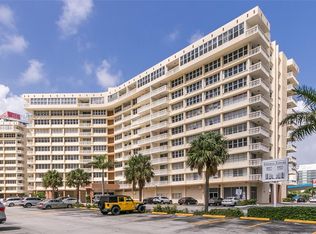Imperial Towers, Hallandale, FL 33009