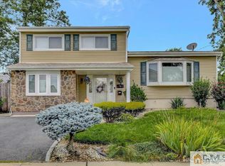 36 Louis St, Old Bridge, NJ 08857