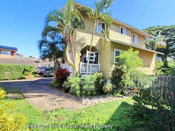 138 Omaikai Pl, Lahaina, HI 96761