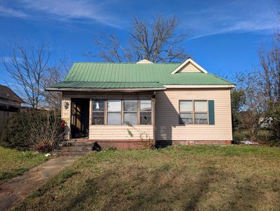 2511 Sansom Ave, Gadsden, AL, 35904