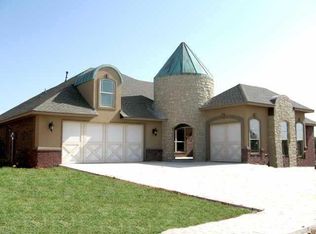 2105 NW 183rd, Edmond, OK 73003