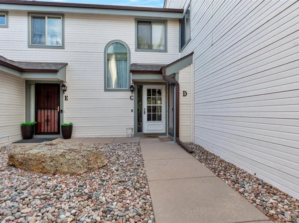 8444 S Everett Way #C, Littleton, CO 80128
