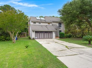 855 Longbranch Dr, Charleston, SC 29414