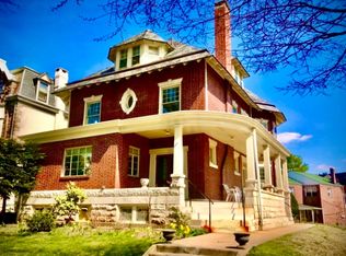 819 Centre Ave UNIT 2R, Reading, PA 19601