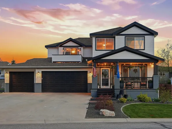 840 Shelley Lake Ln, Veradale, WA 99037