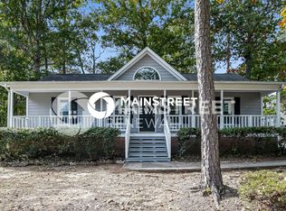 2909 Brittany Dr, Clayton, NC 27520